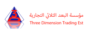QA3D | Three Dimension Trading Est.