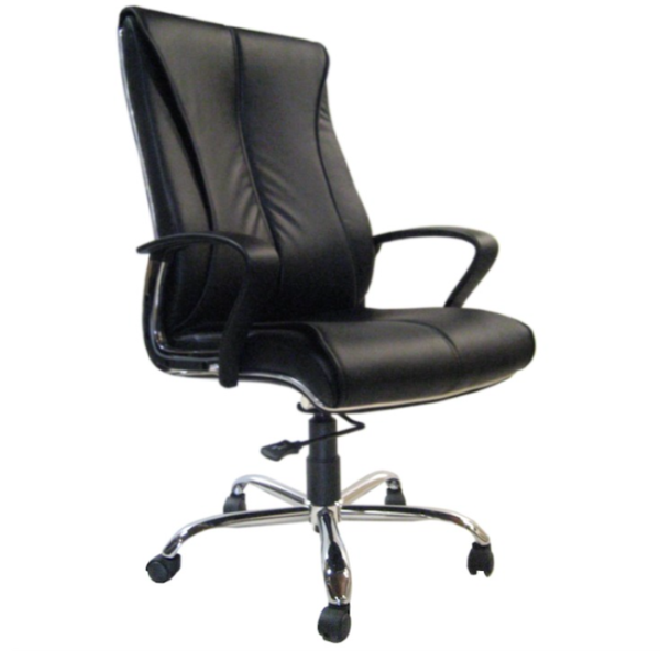 Leather best quality office chair
