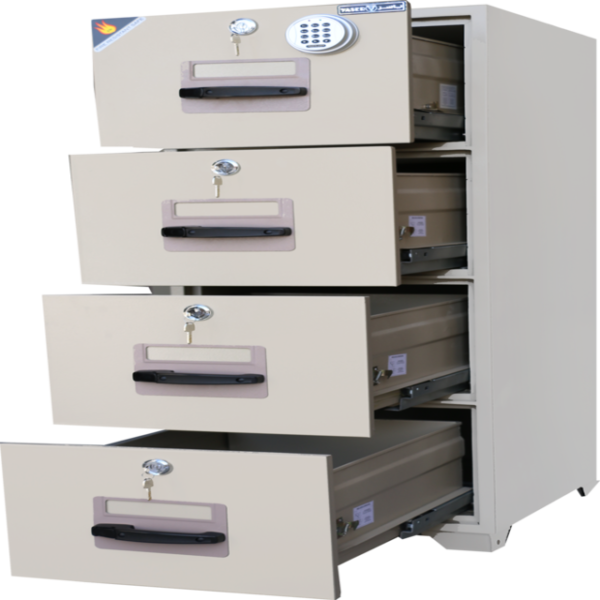 digital lock office file cabinet