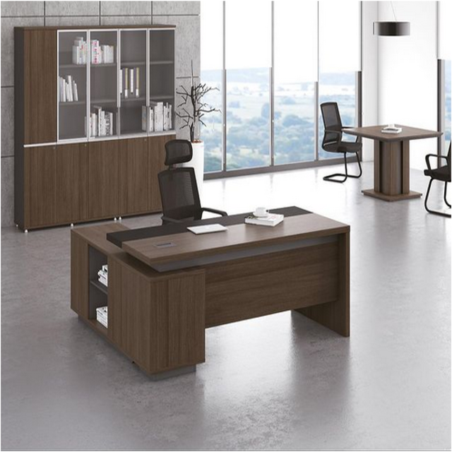 Office Desk BHN - QA3D | Three Dimension Trading Est. DESK OFFICE